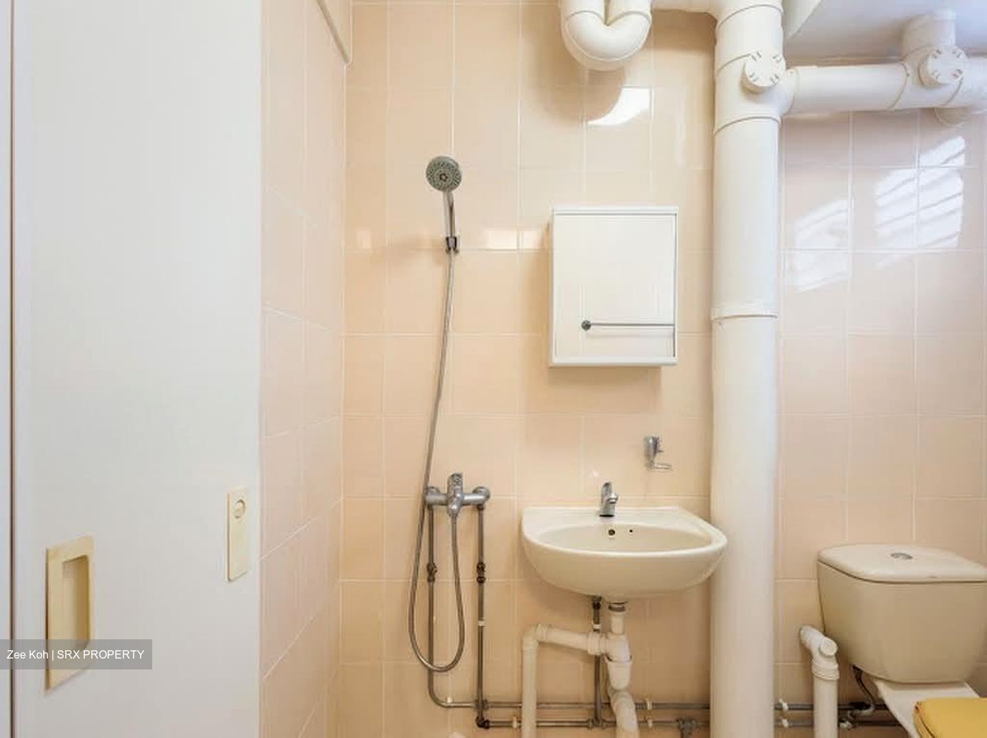 Blk 516 Kaki Bukit Green (Bedok), HDB 5 Rooms #569561831